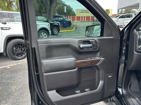 Used 2020 GMC Sierra 1500 SLT w/ SLT Premium Plus Package image 21