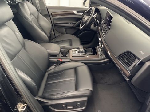 Used 2023 Audi Q5 2.0T Premium Plus AWD/4WD image 30