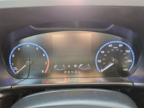 Used 2021 Ford Bronco Sport AWD/4WD image 24