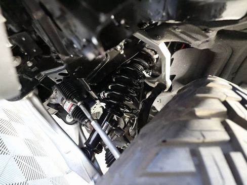 Used 2023 Ford Bronco Big Bend image 47