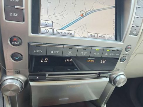Used 2013 Lexus GX 460 w/ Comfort Plus Pkg AWD/4WD image 33