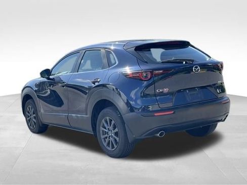Used 2024 MAZDA CX-30 AWD 2.5 S image 5