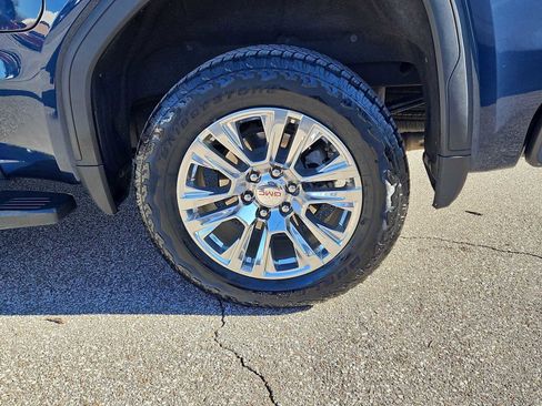 Used 2021 GMC Sierra 1500 Denali w/ Technology Package image 14