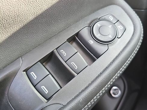 Used 2024 Buick Encore GX Sport Touring w/ Experience Buick Package AWD/4WD image 14