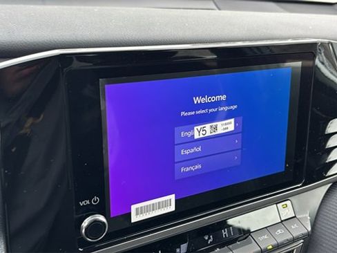 New 2026 Toyota Camry SE image 16