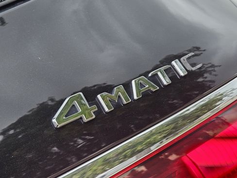 Used 2024 Mercedes-Benz GLS 450 4MATIC image 30