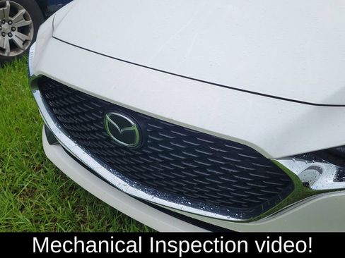Used 2024 MAZDA MAZDA3 s FWD image 3
