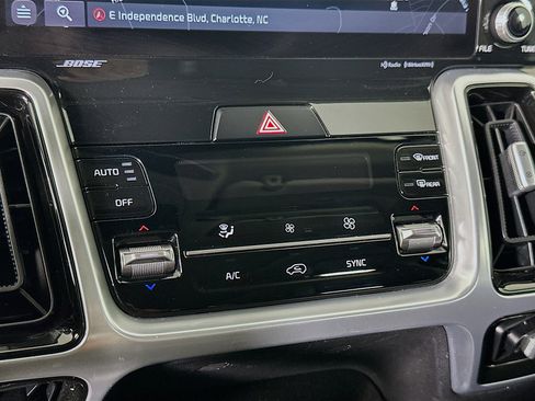 Used 2021 Kia Sorento SX FWD image 24