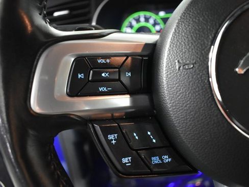 Used 2023 Ford Mustang Premium w/ Equipment Group 201A image 16