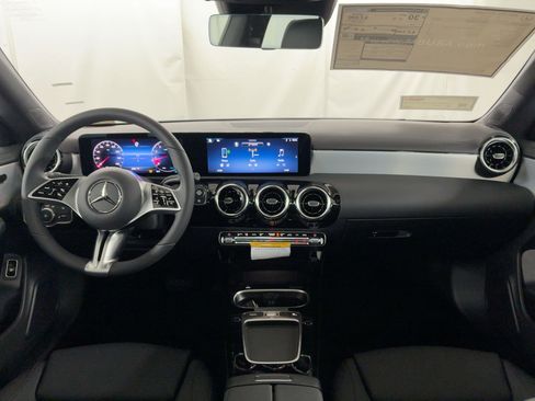 New 2026 Mercedes-Benz CLA 250 image 16