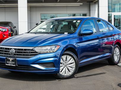 Used 2019 Volkswagen Jetta S w/ Driver Assistance Package