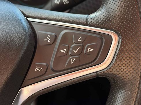 Used 2023 Chevrolet Malibu LT image 22