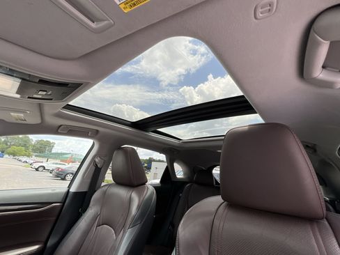 Used 2017 Lexus RX 350 AWD w/ Luxury Package image 25