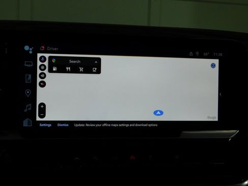 Used 2024 Chevrolet Silverado 1500 RST image 51