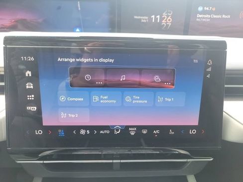 Certified 2024 Lincoln Nautilus Premier w/ Equipment Group 102A AWD/4WD image 38