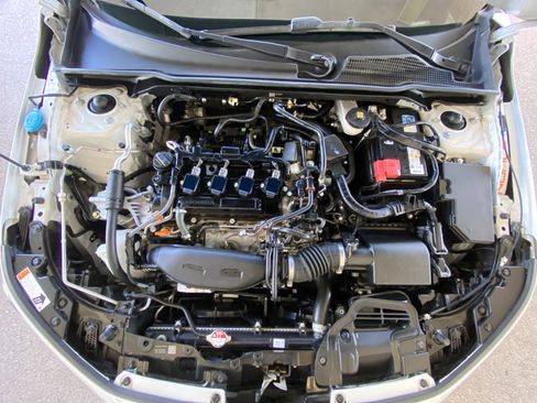 Used 2023 Honda Civic Si image 38