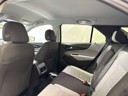 Certified 2024 Chevrolet Equinox LT AWD/4WD image 13