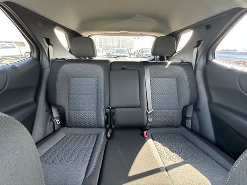 Used 2022 Chevrolet Equinox LT FWD image 33