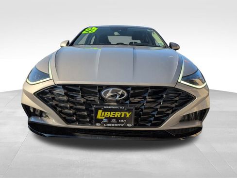 Certified 2023 Hyundai Sonata SEL image 11