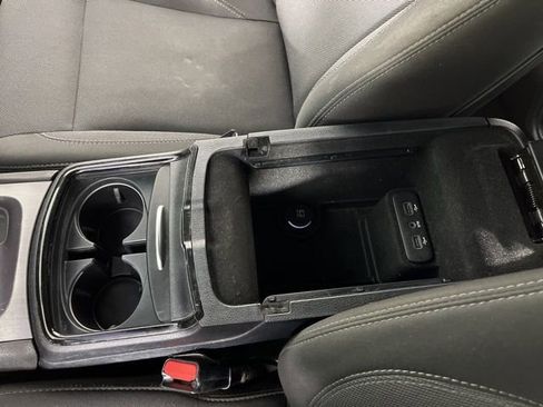 Used 2018 Dodge Charger SXT w/ Blacktop Package image 27