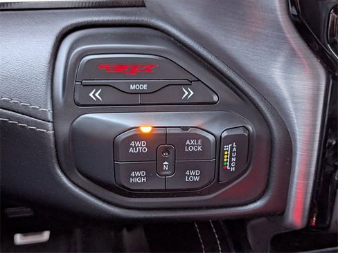 Used 2022 RAM 1500 TRX w/ TRX Level 2 Equipment Group image 21