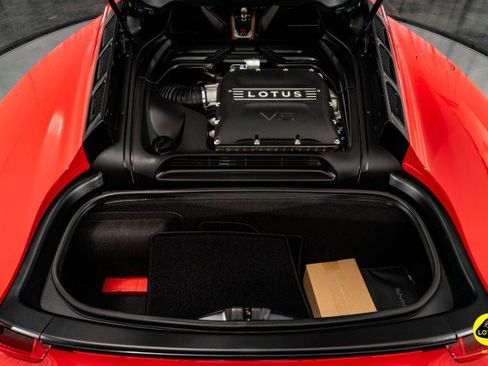 New 2025 Lotus Emira image 15