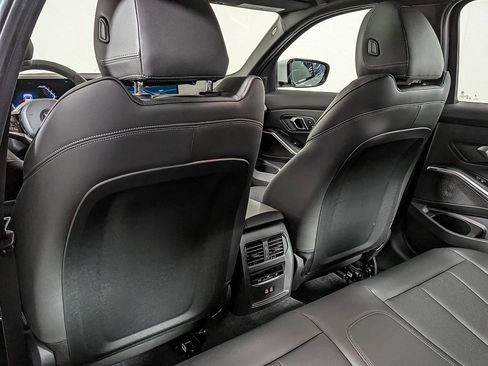 New 2026 BMW 330i xDrive Sedan image 27