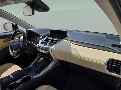 Used 2021 Lexus NX 300 FWD w/ Premium Package image 15