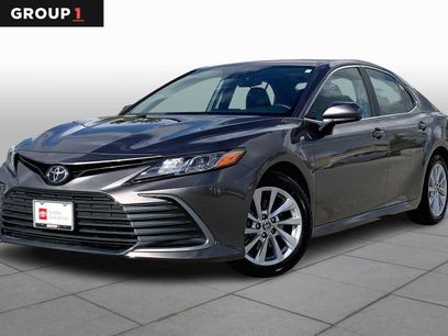 Used 2023 Toyota Camry LE