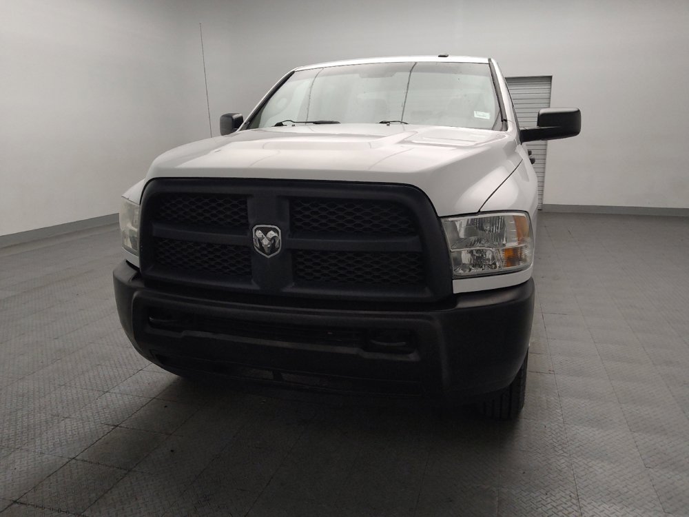 Used 2014 RAM 2500 Tradesman w/ Popular Equipment Group AWD/4WD image 15