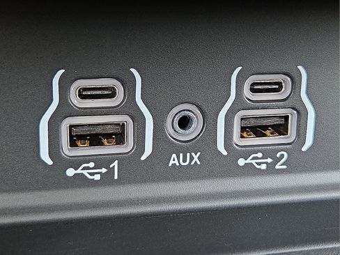 New 2026 RAM 2500 Big Horn image 18