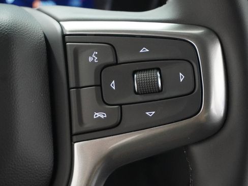 New 2026 Chevrolet Silverado 1500 RST w/ RST Select Package image 19