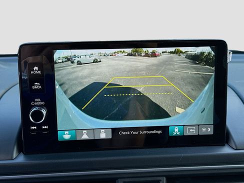 New 2025 Honda Pilot EX-L image 13