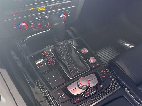 Used 2018 Audi S7 Prestige w/ S Sport Package image 28