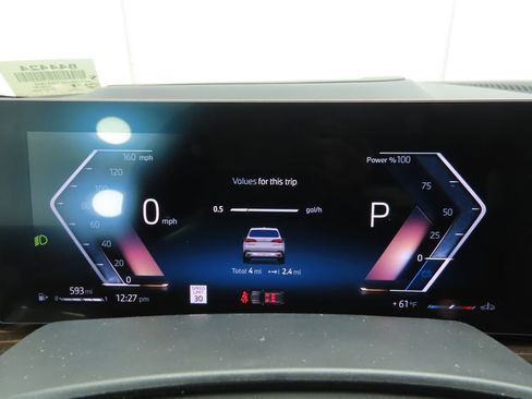 New 2026 BMW X5 sDrive40i image 30