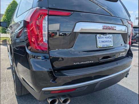 Used 2024 GMC Yukon XL Denali image 19