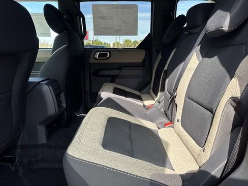 New 2025 Ford Bronco Big Bend image 6