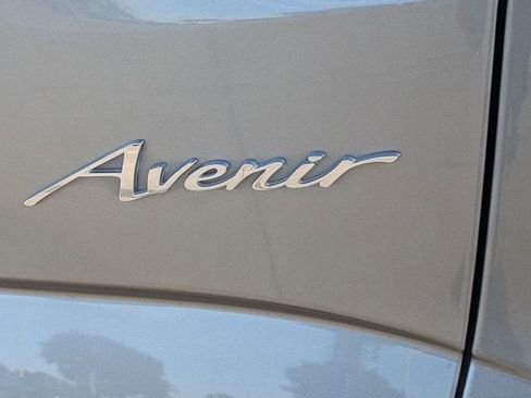 Certified 2024 Buick Enclave Avenir w/ Avenir Technology Package FWD image 8