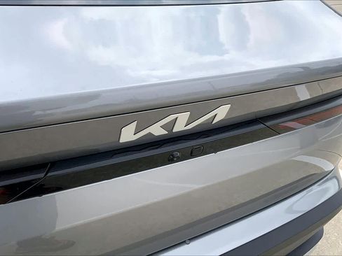 Used 2025 Kia K4 FWD image 30