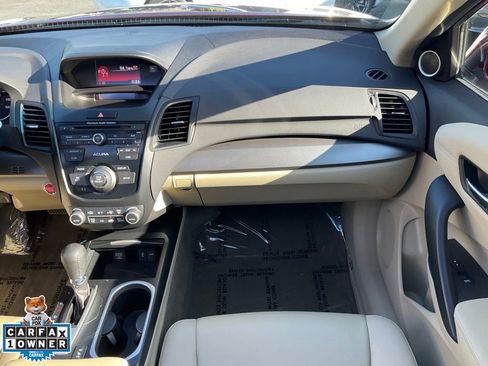 Used 2016 Acura RDX AWD image 64