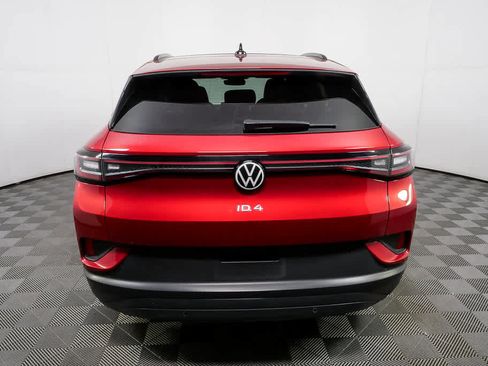Used 2023 Volkswagen ID.4 Pro S image 30