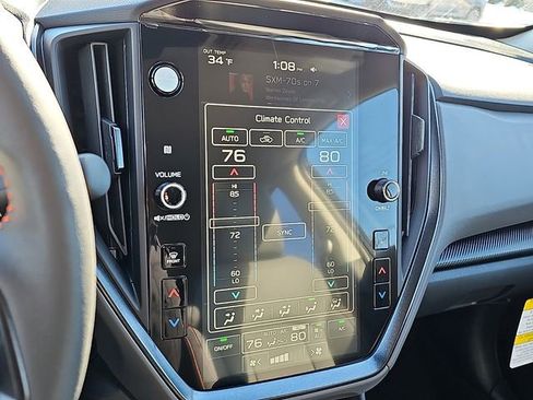 New 2026 Subaru Crosstrek 2.5i Limited image 13