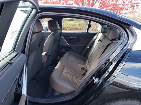 New 2026 BMW 530i xDrive image 7