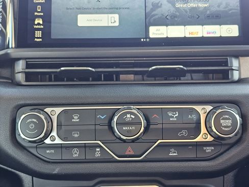 New 2026 Jeep Wrangler Sport S image 14