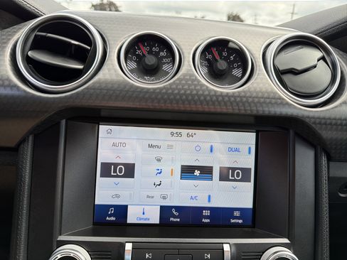 Used 2022 Ford Mustang GT w/ GT Performance Package RWD image 19