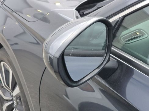 Certified 2023 Honda Civic EX image 10