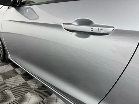 Used 2018 Honda Civic EX-T image 24