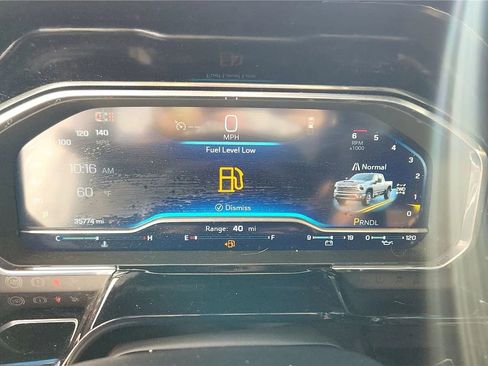 Used 2024 Chevrolet Silverado 2500 High Country w/ High Country Premium Package image 21