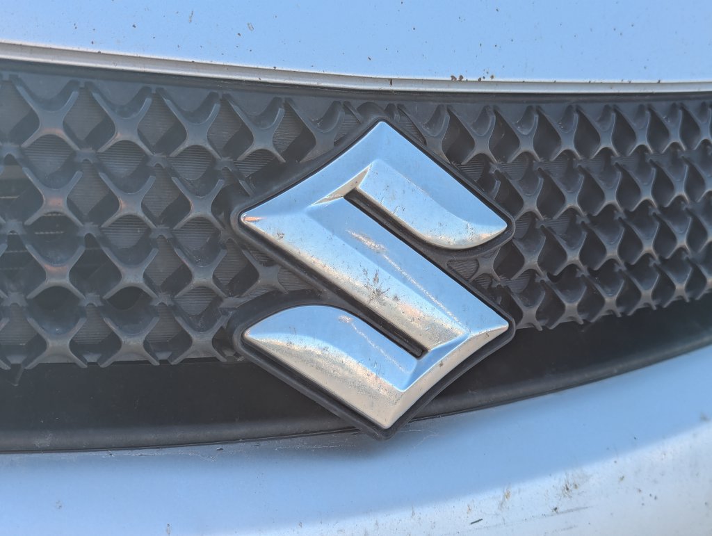Used 2012 Suzuki SX4 AWD Hatchback image 11
