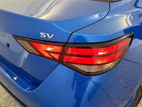 Used 2024 Nissan Sentra SV FWD image 15